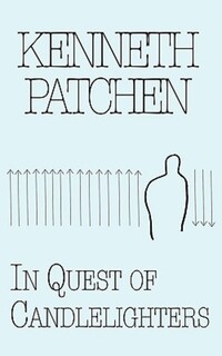 Book Cover for In Quest of Candlelighters by Kenneth Patchen