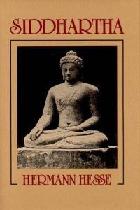 Book Cover for Siddhartha by Hermann Hesse