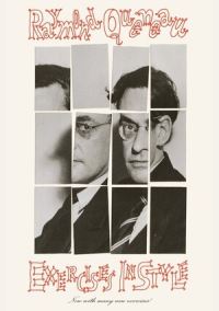 Book Cover for Exercises in Style by Raymond Queneau