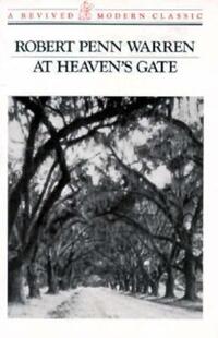 Book Cover for At Heaven's Gate by Robert Penn Warren