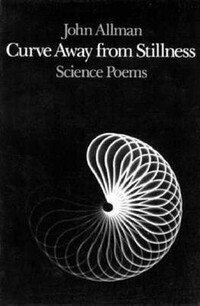 Book Cover for Curve Away from Stillness by John Allman