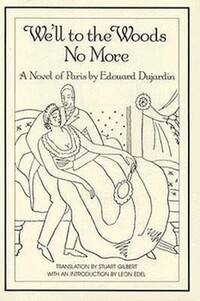 Book Cover for We'll to the Woods No More by Edouard Dujardin