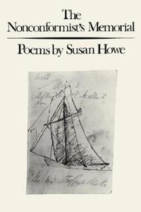 Book Cover for The Nonconformist's Memorial by Susan Howe