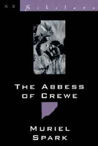 Book Cover for The Abbess of Crewe by Muriel Spark