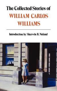 Book Cover for The Collected Stories of William Carlos Williams by William Carlos Williams