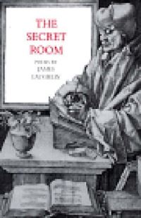 Book Cover for The Secret Room by James Laughlin