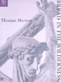 Book Cover for Bread in the Wilderness by Thomas Merton