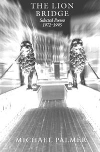 Book Cover for The Lion Bridge by Michael Palmer