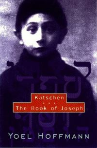 Book Cover for Katschen & The Book of Joseph by Yoel Hoffmann