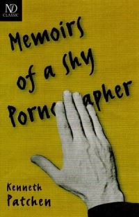 Book Cover for Memoirs of a Shy Pornographer by Kenneth Patchen