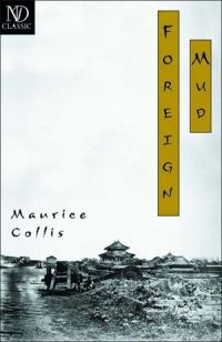 Book Cover for Foreign Mud by Maurice Collis