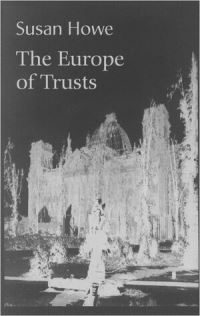 Book Cover for The Europe of Trusts by Susan Howe