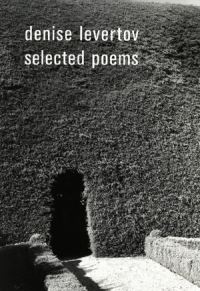 Book Cover for Selected Poems by Denise Levertov