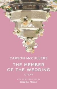 Book Cover for The Member of the Wedding by Carson McCullers