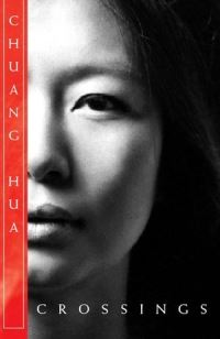 Book Cover for Crossings by Hua Chuang