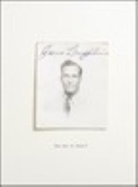 Book Cover for The Way It Wasn't by James Laughlin