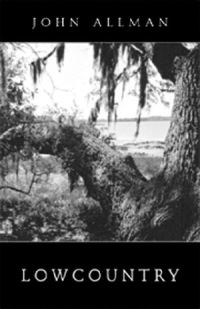 Book Cover for Lowcountry by John Allman