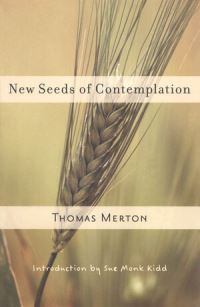 Book Cover for New Seeds of Contemplation by Thomas Merton