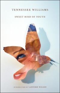 Book Cover for Sweet Bird of Youth by Tennessee Williams