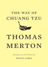 Book Cover for The Way of Chuang Tzu by Thomas Merton