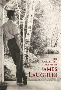 Book Cover for The Collected Poems of James Laughlin, 1935-1997 by James Laughlin