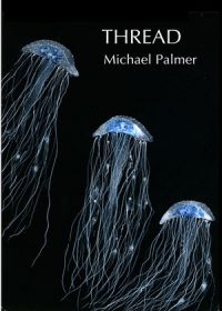 Book Cover for Thread by Michael Palmer