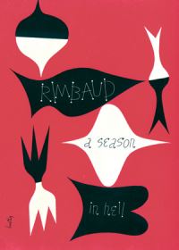 Book Cover for A Season in Hell by Arthur Rimbaud