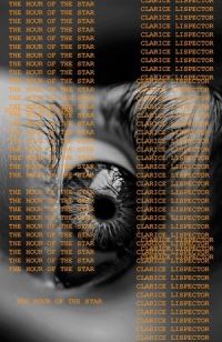 Book Cover for The Hour of the Star by Clarice Lispector, Benjamin Moser