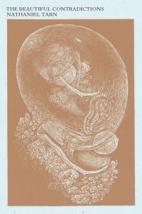 Book Cover for The Beautiful Contradictions by Nathaniel Tarn