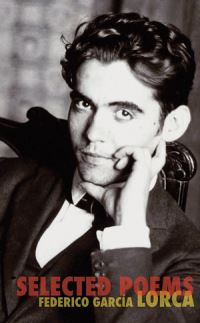Book Cover for The Selected Poems of Federico García Lorca by Federico García Lorca
