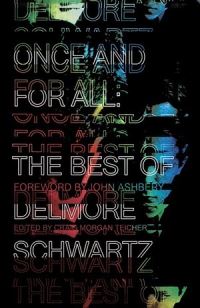 Book Cover for Once and for All by Delmore Schwartz