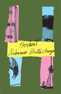 Book Cover for Harbart by Nabaruna Bhattacarya