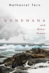 Book Cover for Gondwana by Nathaniel Tarn