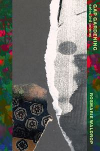 Book Cover for Gap Gardening by Rosmarie Waldrop