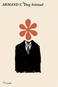 Book Cover for Armand V by Dag Solstad