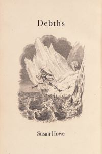 Book Cover for Debths by Susan Howe