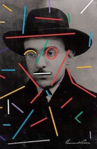 Book Cover for The Complete Works of Alberto Caeiro by Fernando Pessoa
