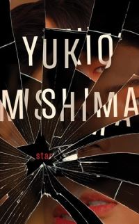Book Cover for Star by Yukio Mishima