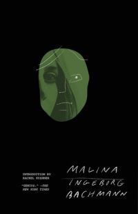Book Cover for Malina by Ingeborg Bachmann