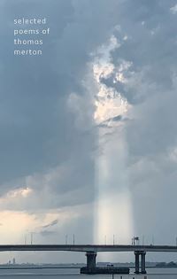 Book Cover for Selected Poems by Thomas Merton