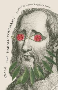 Book Cover for Awake by Harald Voetmann