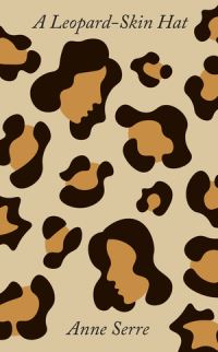 Book Cover for A Leopard-Skin Hat by Anne Serre