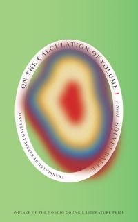 Book Cover for On the Calculation of Volume by Solvej Balle