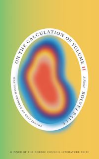 Book Cover for On the Calculation of Volume (Book II) by Solvej Balle
