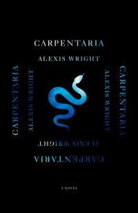 Book Cover for Carpentaria by Alexis Wright