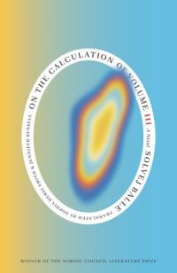 Book Cover for On the Calculation of Volume (Book III) by Solvej Balle