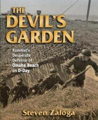 Book Cover for The Devil's Garden by Steve Zaloga