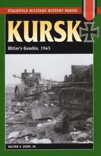 Book Cover for Kursk by Walter S Dunn