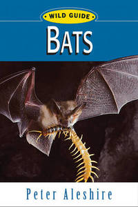 Book Cover for Bats by Peter Aleshire