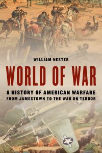 Book Cover for World of War by William R Nester